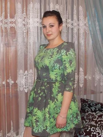 Катенька